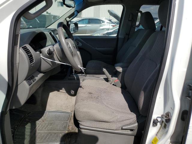 Photo 7 from auction – 2015 NISSAN FRONTIER S with VIN 1N6AD0FR8FN761530