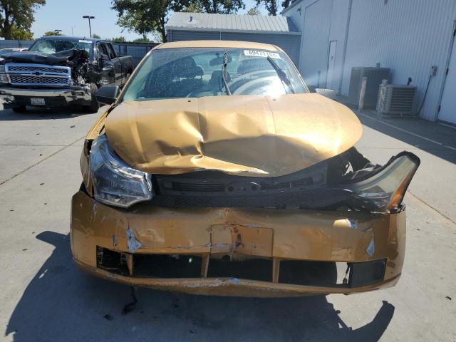 Photo 5 from auction – 2009 FORD FOCUS SE with VIN 1FAHP35N69W266370