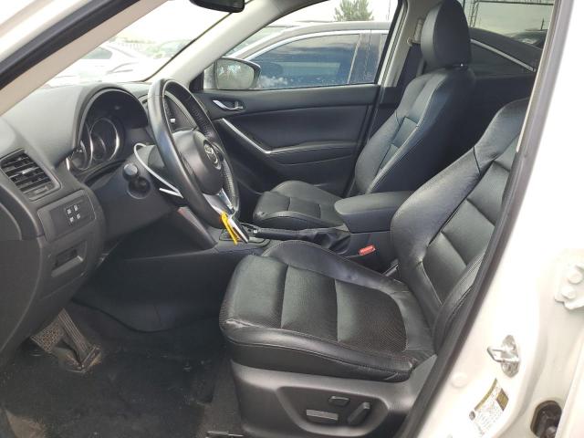 Photo 7 from auction – 2014 MAZDA CX-5 GT with VIN JM3KE2DY3E0336049