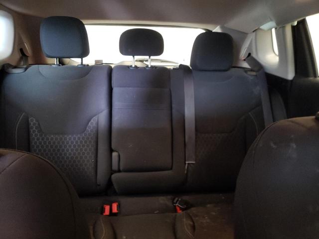Photo 10 from auction – 2019 JEEP COMPASS SP with VIN 3C4NJDABXKT787569