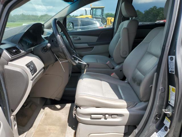 Photo 7 from auction – 2012 HONDA ODYSSEY EX with VIN 5FNRL5H61CB090124