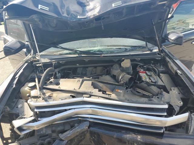Photo 12 from auction – 2013 FORD FLEX LIMIT with VIN 2FMHK6D8XDBD28977