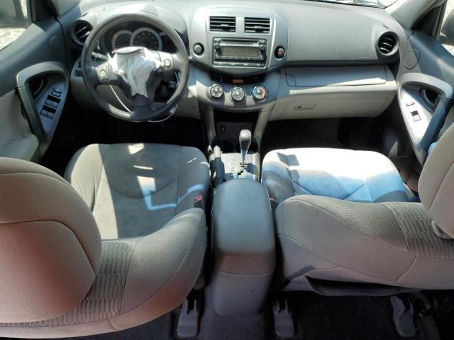 Photo 8 from auction – 2012 TOYOTA RAV4 with VIN 2T3ZF4DV9CW136985