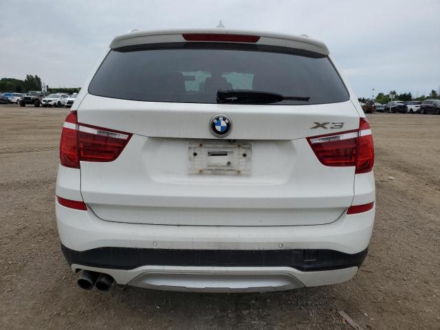 Photo 6 from auction – 2015 BMW X3 XDRIVE2 with VIN 5UXWX9C55F0D59596