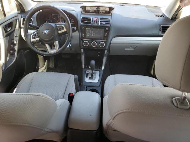 Zdjęcie 8 z aukcji – 2018 SUBARU FORESTER 2 z VIN JF2SJAGC6JH508411
