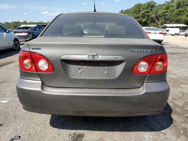 Photo 6 from auction – 2007 TOYOTA COROLLA CE with VIN 2T1BR32E67C798643