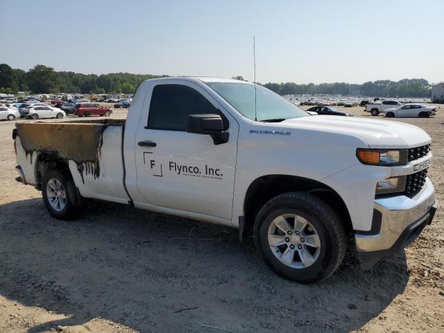 Photo 4 from auction – 2020 CHEVROLET SILVERADO with VIN 3GCNWAEF2LG305779