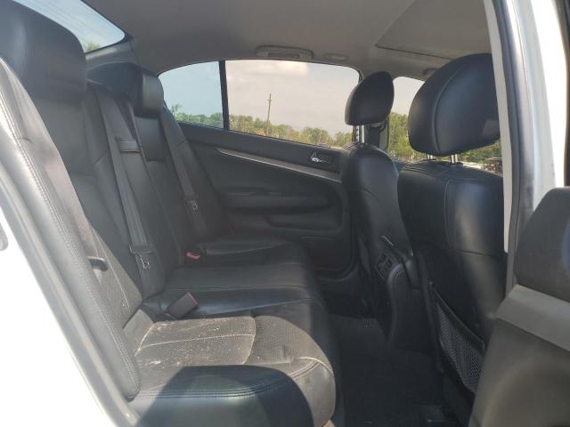 Photo 10 from auction – 2013 INFINITI G37 BASE with VIN JN1CV6AP1DM722043