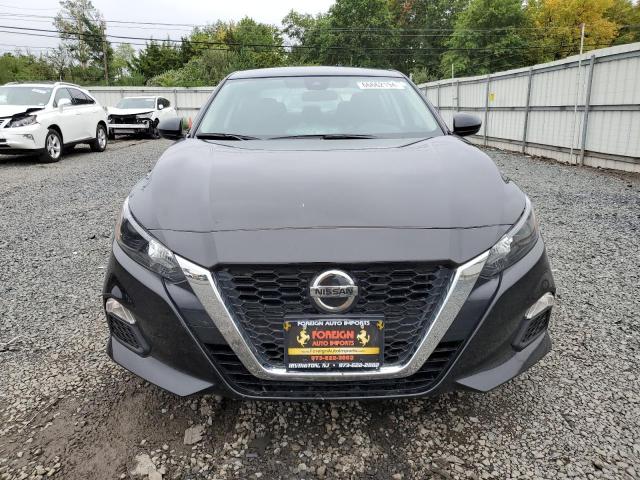 Photo 5 from auction – 2022 NISSAN ALTIMA S with VIN 1N4BL4BV7NN396668