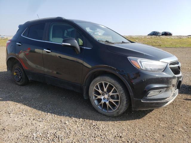 Photo 4 from auction – 2018 BUICK ENCORE SPO with VIN KL4CJ2SB5JB649944