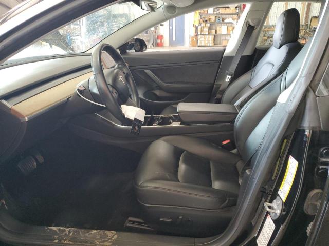 Photo 7 from auction – 2018 TESLA MODEL 3 with VIN 5YJ3E1EA8JF036222