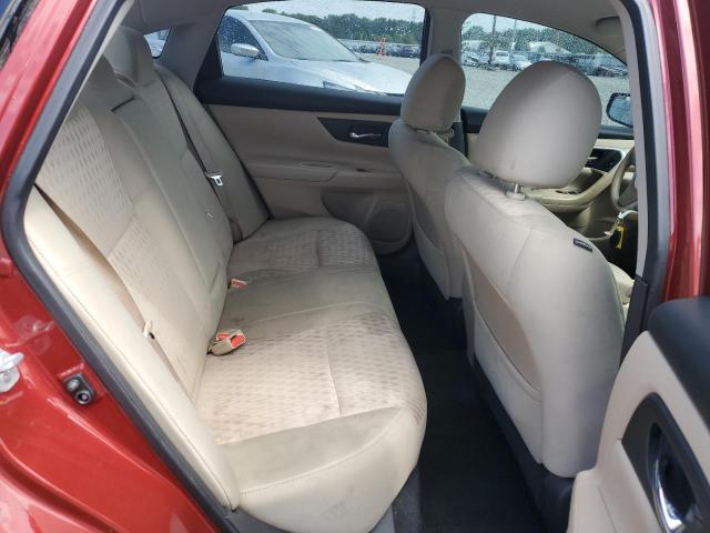 Photo 10 from auction – 2016 NISSAN ALTIMA 2.5 with VIN 1N4AL3AP6GN358697