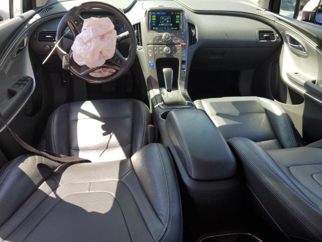 Photo 8 from auction – 2014 CHEVROLET VOLT with VIN 1G1RF6E49EU143879