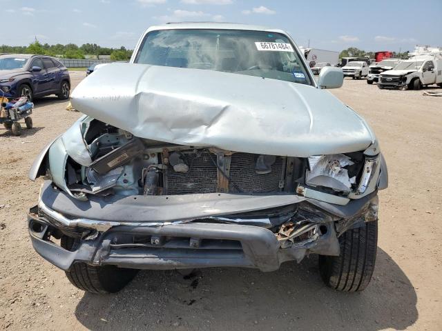 Photo 5 from auction – 2001 TOYOTA 4RUNNER SR with VIN JT3GN86R110191230