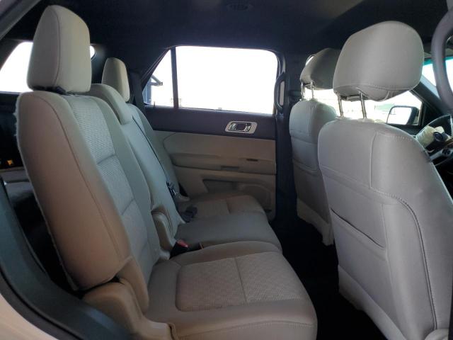 Photo 10 from auction – 2015 FORD EXPLORER X with VIN 1FM5K7D81FGB81162