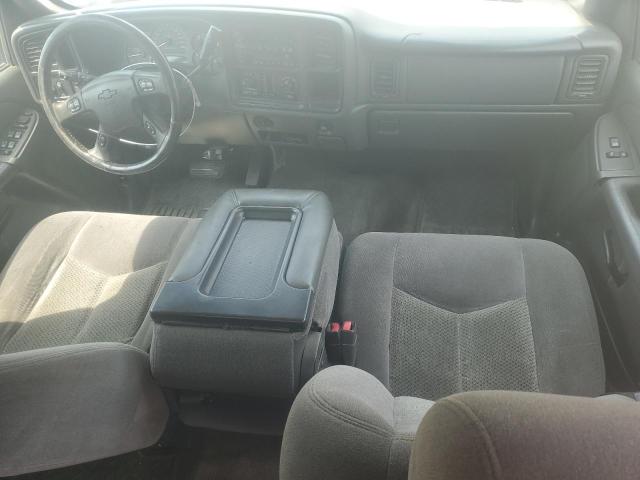 Photo 8 from auction – 2006 CHEVROLET SILVERADO with VIN 2GCEC13T261165506