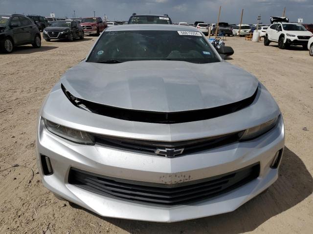 Photo 5 from auction – 2017 CHEVROLET CAMARO LT with VIN 1G1FD1RS5H0139778