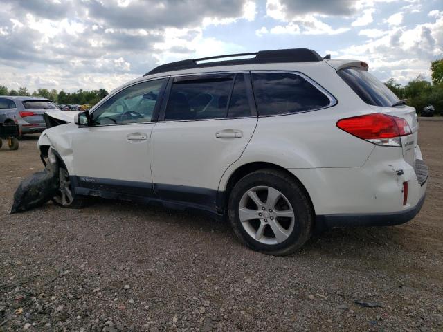 Снимка 2 от търг – 2014 SUBARU OUTBACK 2. с VIN 4S4BRBCC7E3312558