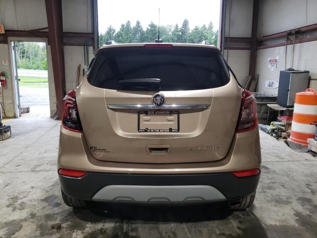 Photo 6 from auction – 2019 BUICK ENCORE PRE with VIN KL4CJASB2KB791504
