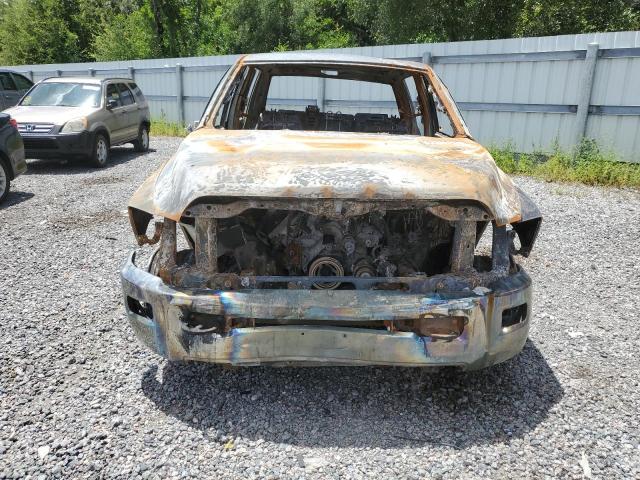 Photo 5 from auction – 2016 RAM 2500 SLT with VIN 3C6TR4MT3GG323129