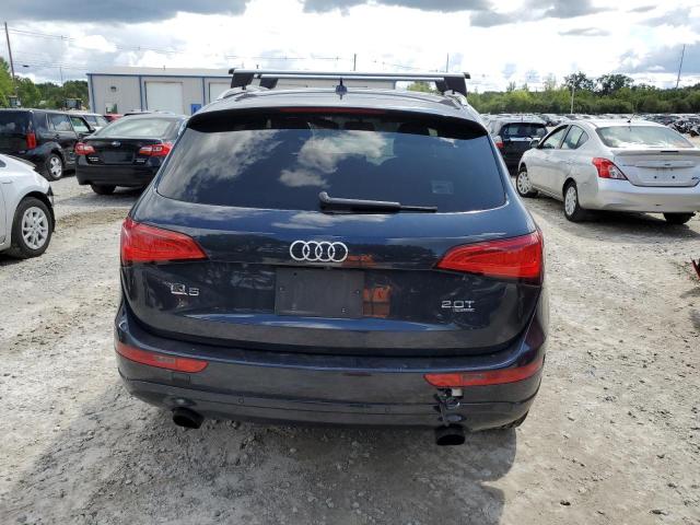 Photo 6 from auction – 2013 AUDI Q5 PREMIUM with VIN WA1LFAFPXDA037573