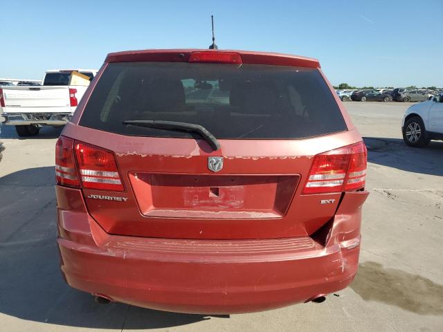 Photo 6 from auction – 2009 DODGE JOURNEY SX with VIN 3D4GG57V69T230413