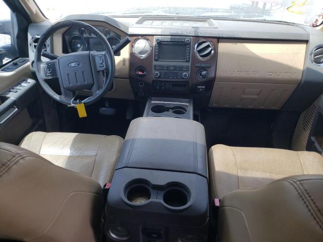 Photo 8 from auction – 2011 FORD F350 SUPER with VIN 1FT8W3CT4BEB56086
