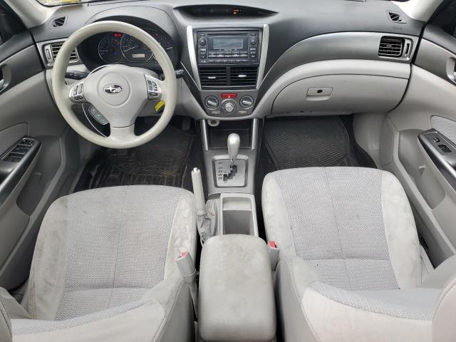 Photo 8 from auction – 2011 SUBARU FORESTER 2 with VIN JF2SHADC4BH701447