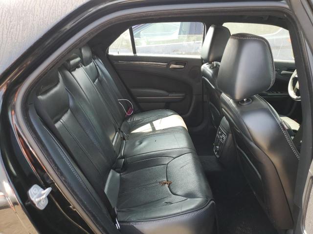 Photo 10 from auction – 2014 CHRYSLER 300C VARVA with VIN 2C3CCAJG4EH240438
