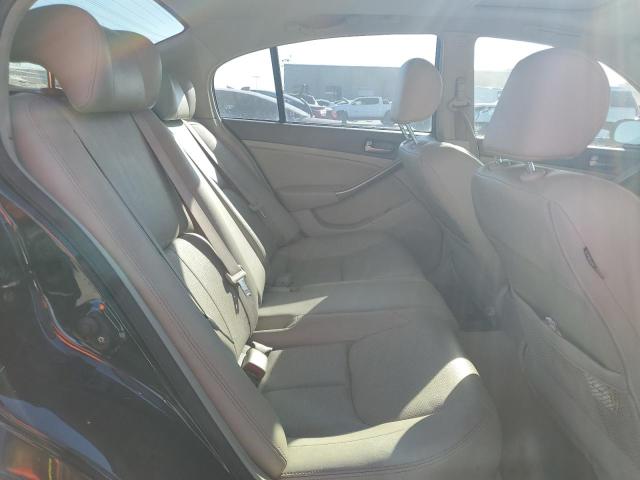 Photo 10 from auction – 2004 INFINITI G35 with VIN JNKCV51F64M710922