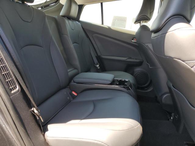 Photo 10 from auction – 2019 TOYOTA PRIUS PRIM with VIN JTDKARFP2K3110645