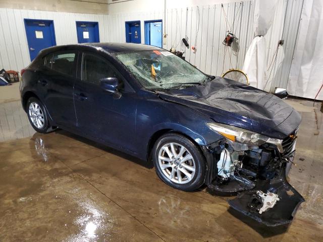 Photo 4 from auction – 2017 MAZDA 3 SPORT with VIN 3MZBN1K76HM149013