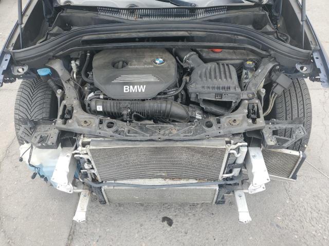 Photo 12 from auction – 2017 BMW X1 XDRIVE2 with VIN WBXHT3C35H5F74857