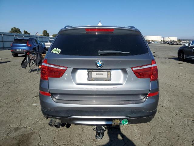 Photo 6 from auction – 2015 BMW X3 XDRIVE2 with VIN 5UXWX9C57F0D50222