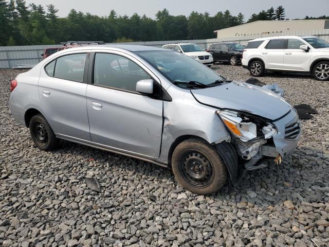 Photo 4 from auction – 2019 MITSUBISHI MIRAGE G4 with VIN ML32F3FJ7KHF17329