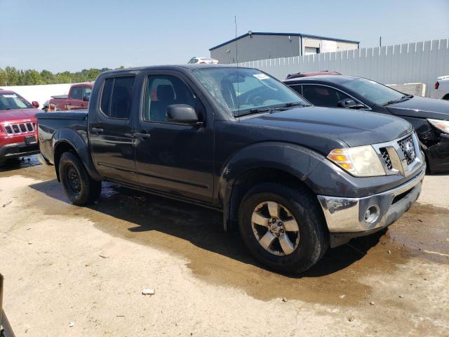 Photo 4 from auction – 2010 NISSAN FRONTIER C with VIN 1N6AD0EV1AC448628