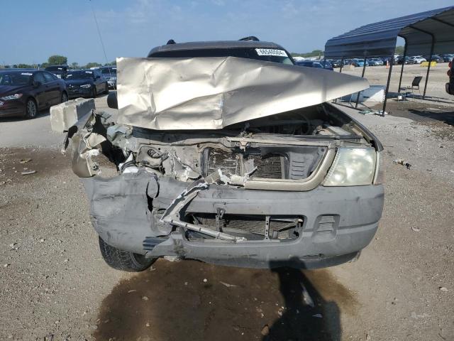 Photo 5 from auction – 2002 FORD EXPLORER X with VIN 1FMZU72E82UB89971