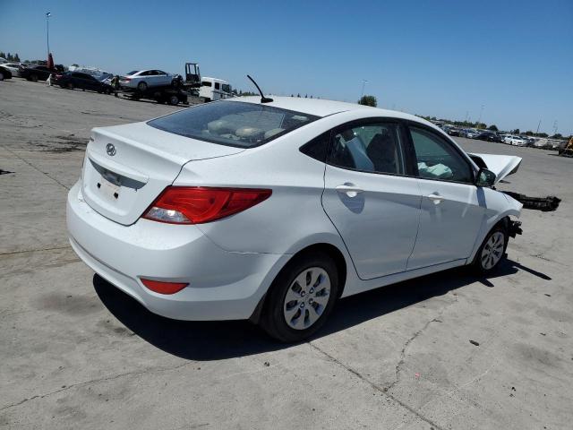 Photo 3 from auction – 2017 HYUNDAI ACCENT SE with VIN KMHCT4AE2HU360697