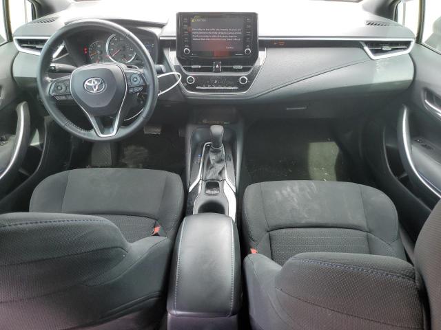 Photo 8 from auction – 2022 TOYOTA COROLLA SE with VIN 5YFS4MCE8NP135512