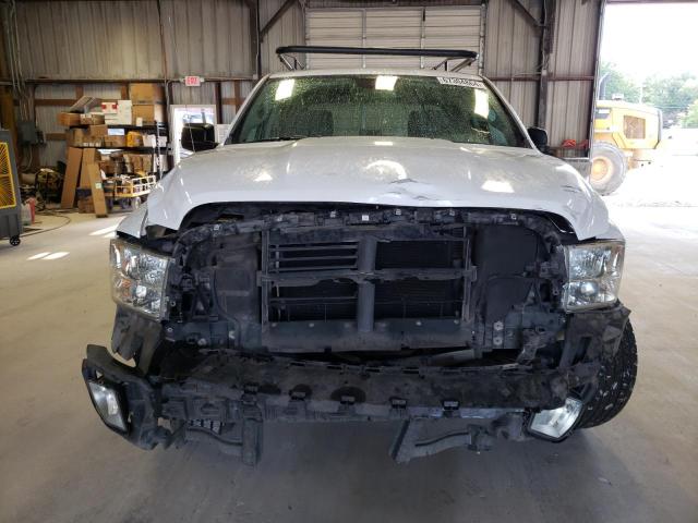 Photo 5 from auction – 2014 RAM 1500 ST with VIN 1C6RR6KT4ES303955