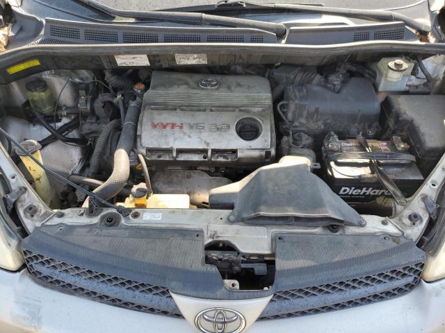 Photo 12 from auction – 2005 TOYOTA SIENNA CE with VIN 5TDZA23C15S304478
