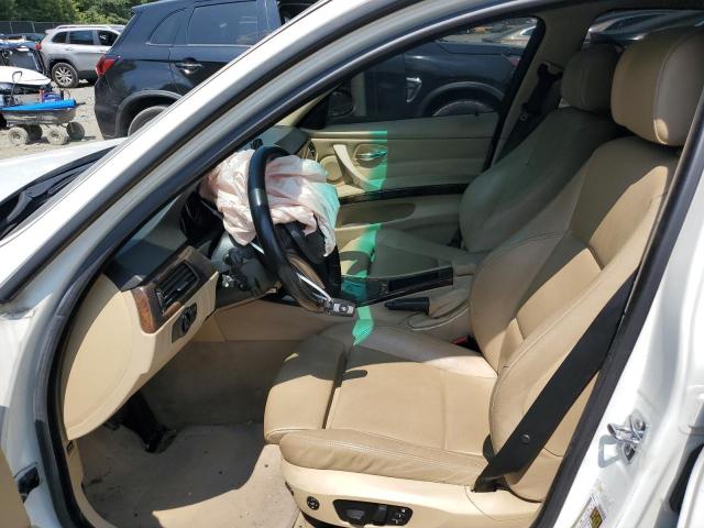 Photo 7 from auction – 2007 BMW 328 with VIN WBAVC53587FZ79899