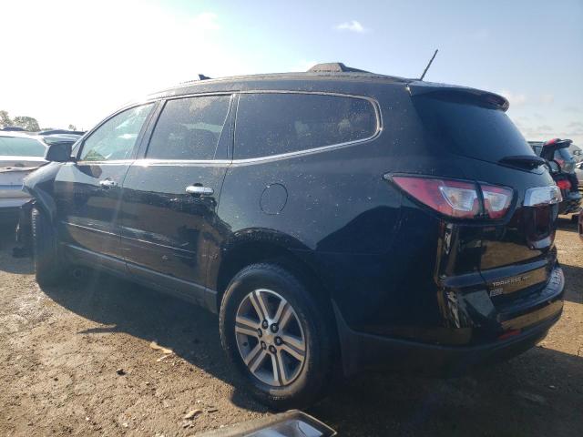Photo 2 from auction – 2017 CHEVROLET TRAVERSE L with VIN 1GNKVHKD3HJ105993
