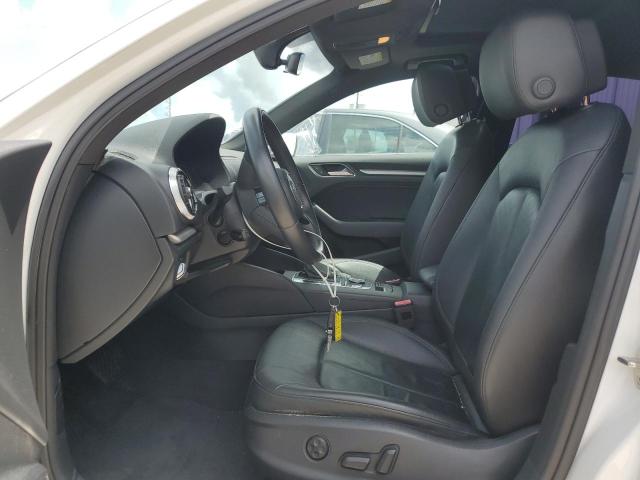 Photo 7 from auction – 2018 AUDI A3 PREMIUM with VIN WAUAUGFF2J1060688