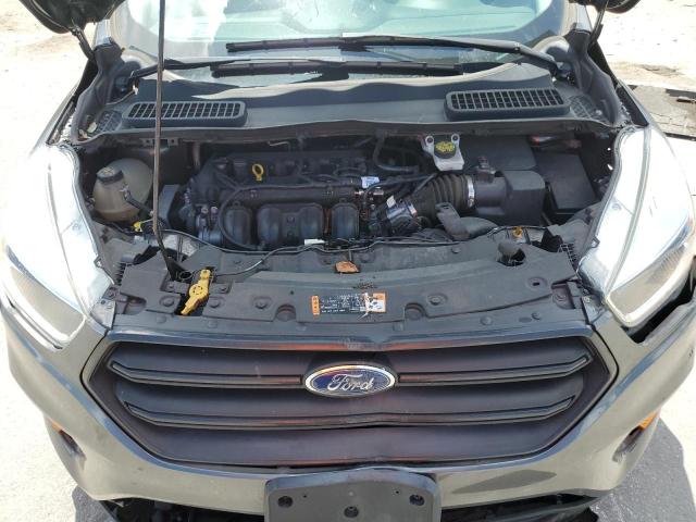 Foto 12 de la subasta – 2017 FORD ESCAPE S con VIN 1FMCU0F79HUD80266