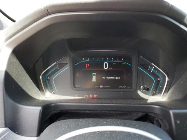 Photo 9 from auction – 2018 HONDA ODYSSEY EX with VIN 5FNRL6H72JB081749