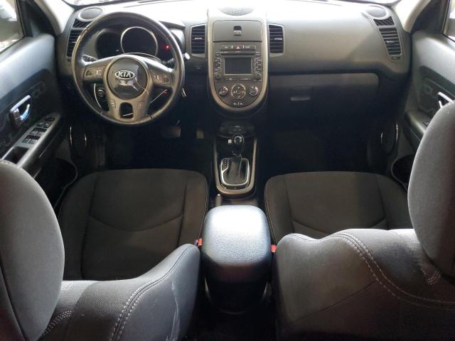 Photo 8 from auction – 2013 KIA SOUL + with VIN KNDJT2A68D7549369