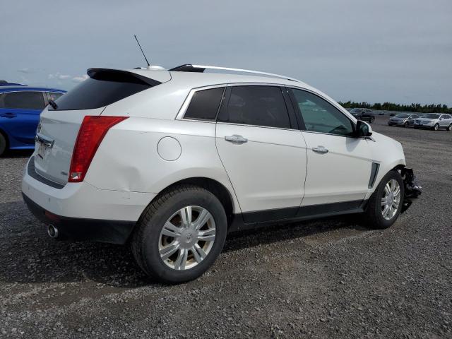 Photo 3 from auction – 2016 CADILLAC SRX LUXURY with VIN 3GYFNEE31GS576933