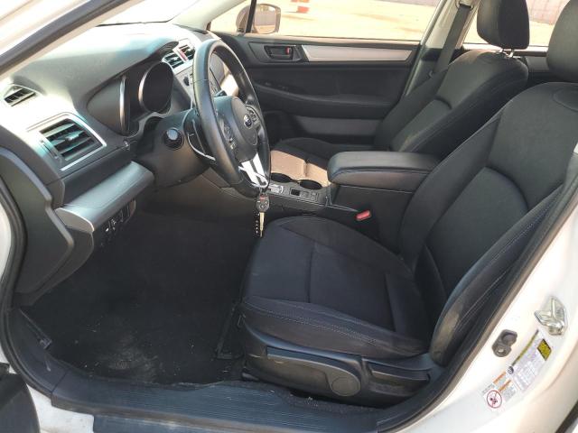Photo 7 from auction – 2015 SUBARU LEGACY 2.5 with VIN 4S3BNBA62F3057896