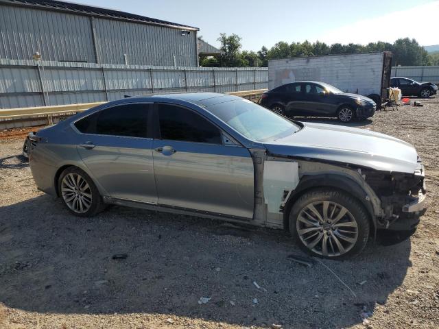 Photo 4 from auction – 2015 HYUNDAI GENESIS 5. with VIN KMHGN4JF3FU070602